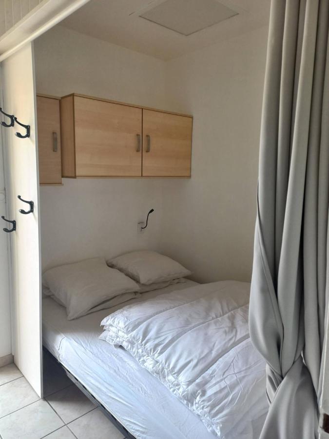Appartement Avec Exterieur Pres Des Plages Saint-Jean-de-Monts Exteriér fotografie